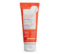 Natura Siberica Instant Glow Face Mask - 75 ml
