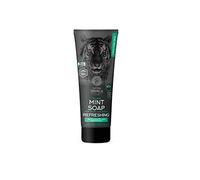 Natura Siberica Jabón De Menta Para Cabello Y Cuerpo 200 Ml Cura dei capelli