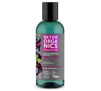 Natura Siberica Kamchatka Organic Certified Face Black Micellar Water 170 ml