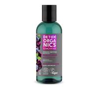 Natura Siberica Kamchatka Organic Certified Face Black Micellar Water 170 ml