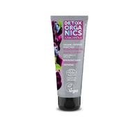 Natura Siberica Kamchatka Organic Certified Night Face Rejuvenating Gel 75 ml