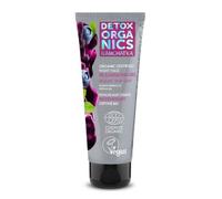 Natura Siberica DETOX KAMCHATKA Night Face Rejuvenating Gel - 75 ml