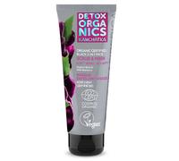 Natura Siberica Kamchatka Scrub e Maschera Viso 2 in 1 Bio 75 ml - Maschera Viso