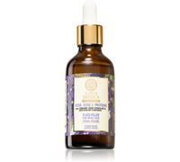 Natura Siberica Super Kedr, rosa e proteine. filler fluido per capelli deboli, 50 ml