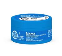 Natura Siberica Lab Biome Brightening and Hydration Night Eye Patch 50ml