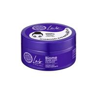 Natura Siberica Lab Biome - Toppa per occhi super tonica, 60 pezzi