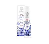 Natura Siberica Lena Rose Revitalizing Shower And Bath Elixir 200 ml