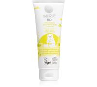 Natura Siberica Little Siberica BIO crema delicata per neonati 75 ml