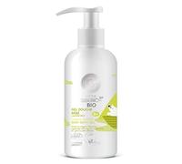 Natura Siberica Little Siberica, gel da bagno biologico certificato, 250 ml