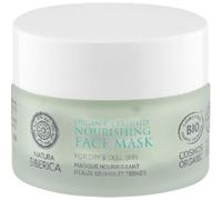 Natura Siberica Maschera Nutritiva 50ml - Maschera capelli