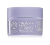 Natura Siberica Maschera Overnight Renew 50 ml - Maschera viso