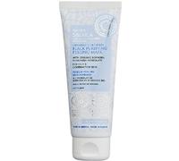Natura Siberica Maschera Peeling Purificante Nera 75 ml - Maschera viso