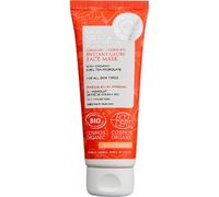 Natura Siberica Maschera Viso Instant Glow 75ml - Maschera viso