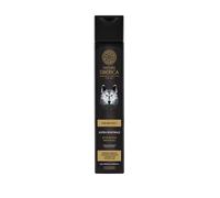 Natura Siberica Men Alpha Wolfmale Invigorating Shower Gel - (1243) NS/26