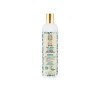 Natura Siberica Menta Abedul Retinol Champu Profesional Cabellogaso 400 ml