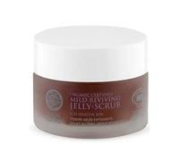 Natura Siberica Mild Reviving Jelly Scrub 50 ml