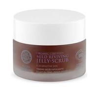 Natura Siberica Mild Reviving Jelly-Scrub - 50 ml