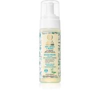 Natura Siberica Super Mint, bereza & retinolo. peeling per il cuoio capelluto, 170 ml