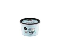 Natura Siberica Mousse corpo nutriente Mirtillo e Cotone Angel Blue 250ml - Mousse corpo