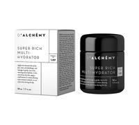 Natura Siberica Multi-Hydrator Crema Super Rica 100ml