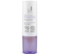 Natura Siberica Multi-Protection Face Aqua-Serum - 15 ml