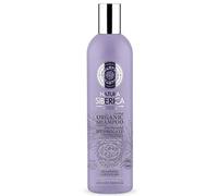 Natura Siberica Natura Siberica Certyfikowany, Organiczny Szampon Do Włosów Zniszczonych. Odbudowa I Ochrona. - 400 ml