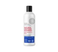 Natura Siberica Champu Efecto Antibacteriano 400ml