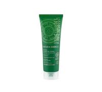 Natura Siberica Exfoliating & Refreshing Shower Gel-Scrub - 200 ml