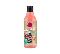 Natura Siberica Natural Refresh Shower Gel 250 ml
