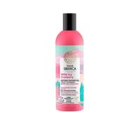 Natura Siberica Natural Shower Gel Berry Rejuvenation 270 ml
