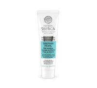 Natura Siberica Natural Siberian Toothpaste Siberian Pearl 100G