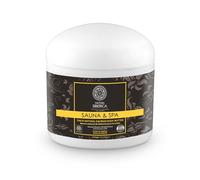 Natura Siberica naturale dauri SCHE Burro Per Il Corpo, 1er Pack (1 X 370 ML)