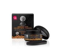 Natura Siberica Northern Jabon Facial Limpiadora 120 ml