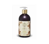 Natura Siberica Nourishing Crema-Jabon 1Un