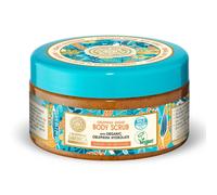 Natura Siberica Esfoliante corpo Oblepikha 300 ml