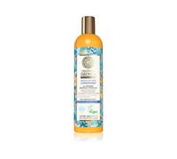 Natura Siberica Oblepikha Balsamo Nutriente e Riparatore 400ml - Balsamo capelli