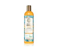 Natura siberica Oblepikha Balsamo per capelli normali e secchi 400 ml - Balsamo capelli