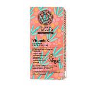 Siero viso alla vitamina C Oblepikha c-berrica Natura Siberica