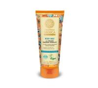 Natura Siberica Oblepikha Body Milk 200 ml