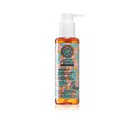Natura siberica Oblepikha C-Berrica gel detergente viso 145 ml - Detergente viso