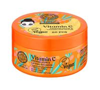 Natura siberica Oblepikha C-Berrica Patch Express Vitamina-C 60ml - Patch viso