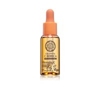 Natura siberica Oblepikha C-Berrica siero viso 30 ml - Siero viso