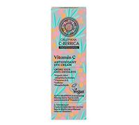 Natura Siberica OBLEPIKHA CBERRICA. Crema de ojos antioxidante 3655E, 30 ml