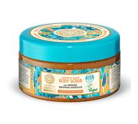 Natura Siberica Oblepikha Exfoliante Corporal 300 ml
