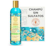 Natura Siberica Oblepikha Schiuma senza solfati 400ml