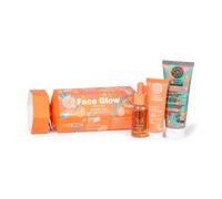 Natura Siberica Oblepikha Face Glow Set 1Un