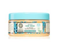 Natura Siberica Oblepikha Maschera Capelli Danneggiati 300 ml - Maschera capelli