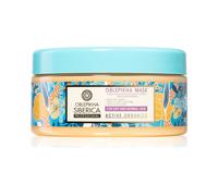 Natura Siberica Oblepikha Maschera per capelli secchi e normali 300 ml - Maschera capelli