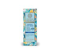 Natura Siberica Oblepikha Crema De Pies Nutriente 75ml 0,075 l