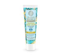 Natura Siberica Oblepikha Nourishing Hand Cream 30Ml Cura della persona e salute